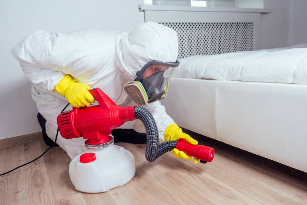 Best Commercial Pest Control  in Vidalia, LA